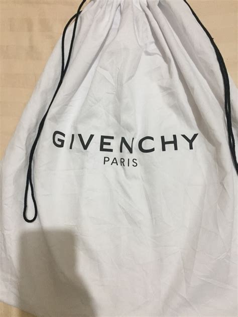 givenchy dustbag|Givenchy Designer Tote Bags for Women .